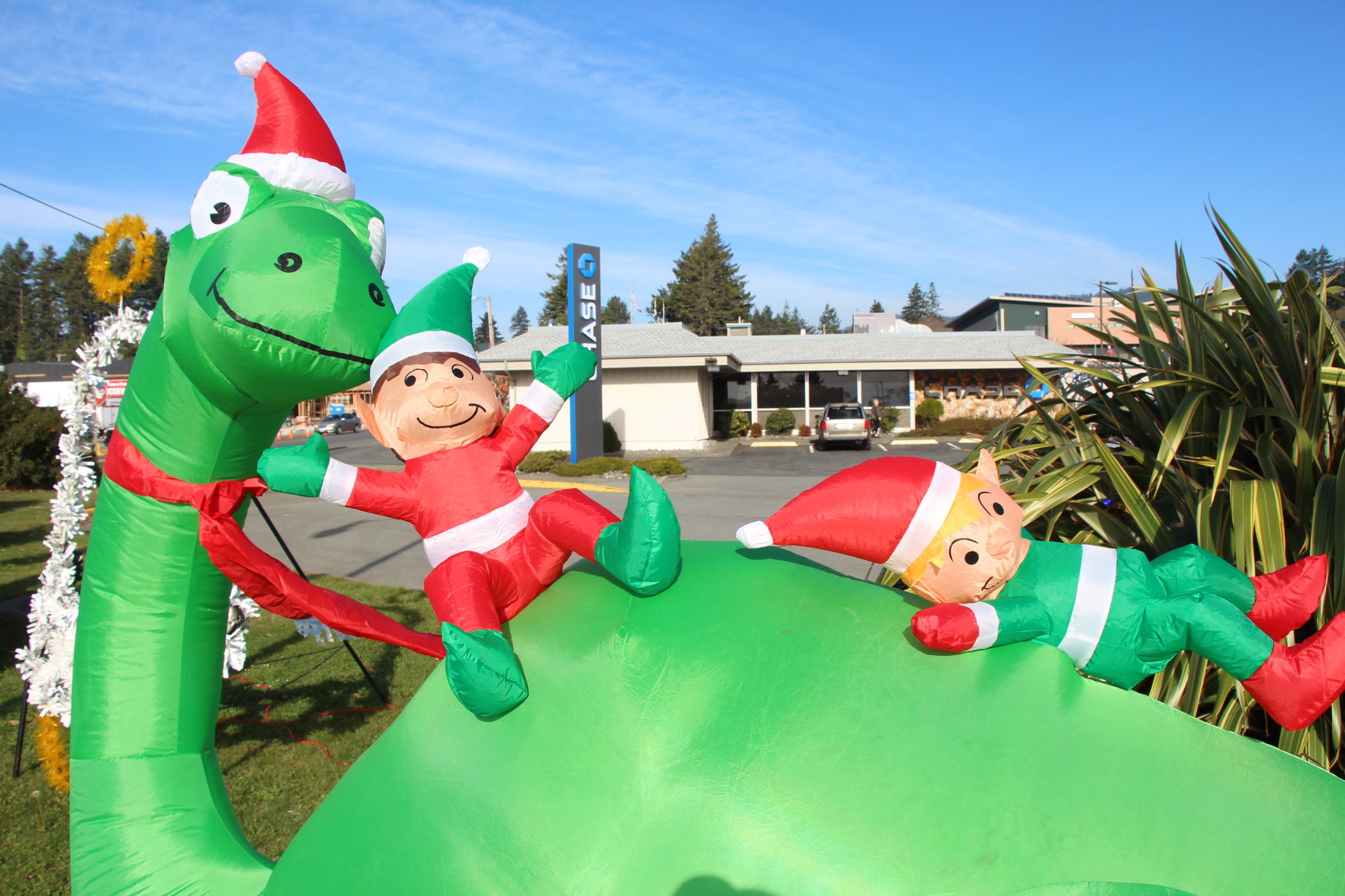 Dinosaur Fun